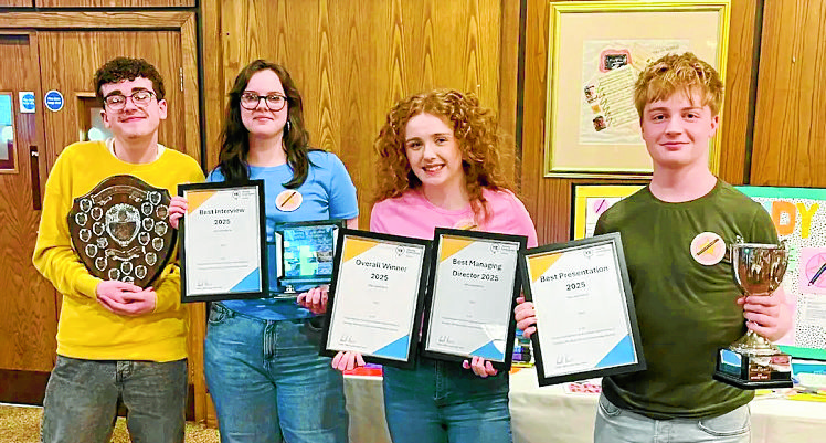 Study Stars snatch finals spot