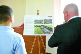 Questions left unanswered on battery scheme