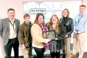 Helping youngsters bridge the employment gap
