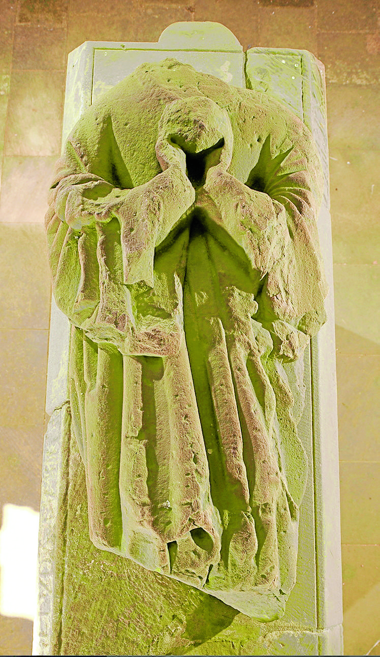 Abbey's 752nd anniversary