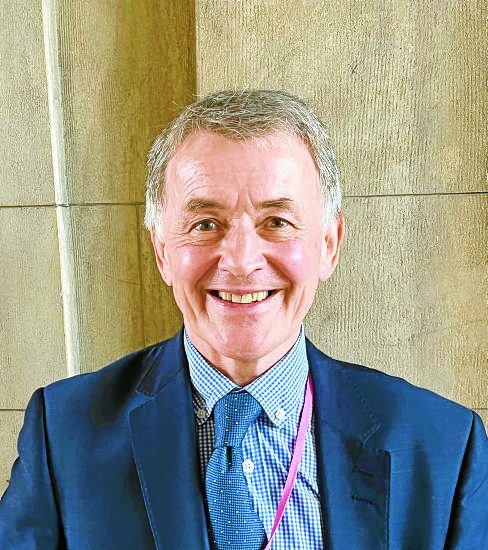 Councillor calls for decisive action to be taken