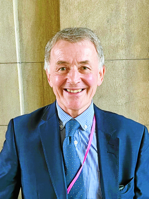 Councillor calls for decisive action to be taken