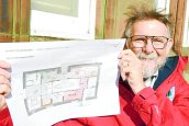 Contributions wanted for harbour museum