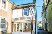 Chance to own ice cream business