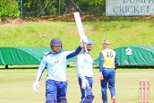 Ritchie century seals Scottish Cup win
