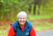Mary Anne’s message to other women in farming