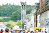 Cycling event is  ‘taking a break’