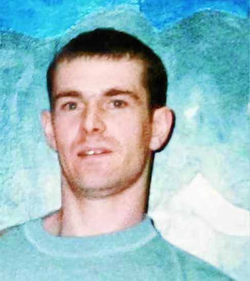 Fresh appeal made in case of missing Scott