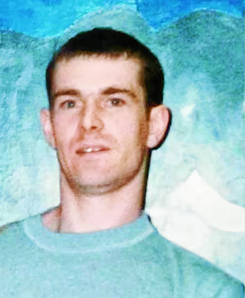 Fresh appeal made in case of missing Scott