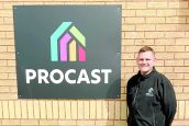 Procast invests in Dumfries base