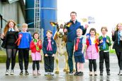 Legen-dairy design competition launched