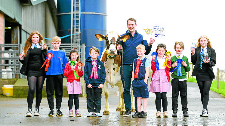 Legen-dairy design competition launched
