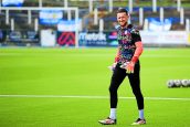 Queens get Doon to business