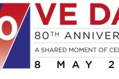 Annandale gets ready to mark VE Day