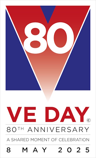 Local links recalled as MP reflects on VE-Day