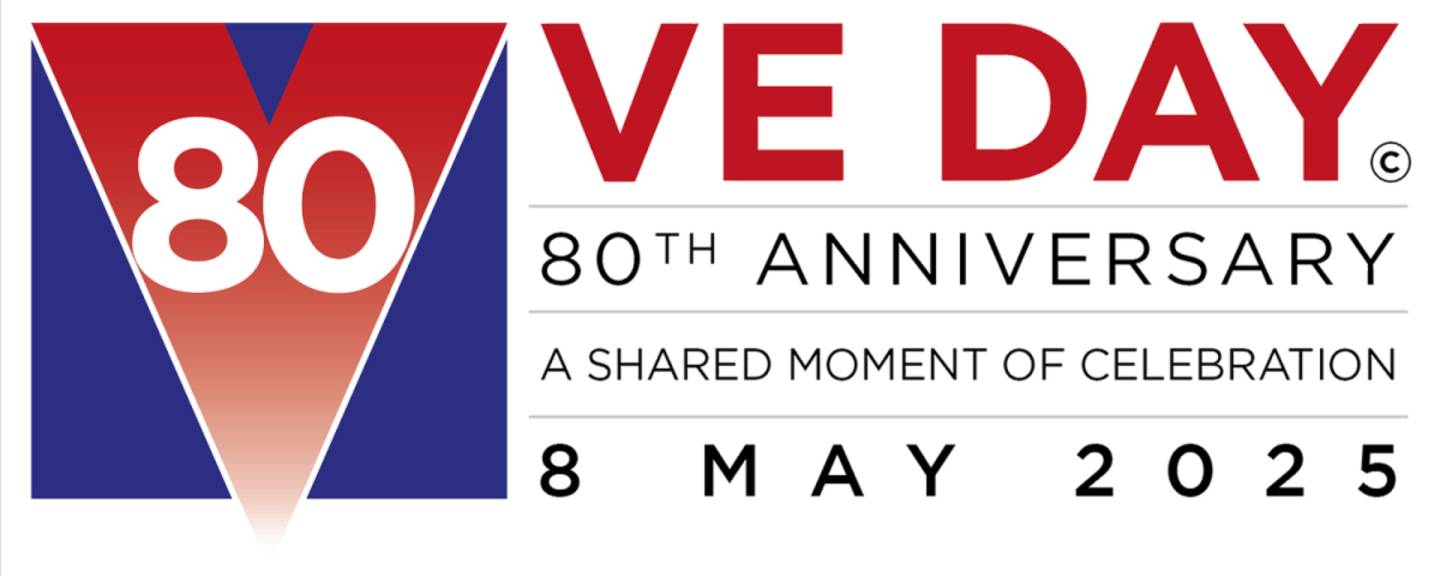 Annandale gets ready to mark VE Day
