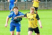 Galabank goal-fest ends in defeat