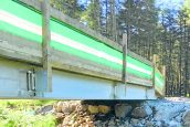 A recycled bridge?