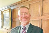 Awards joy for Springholm firm