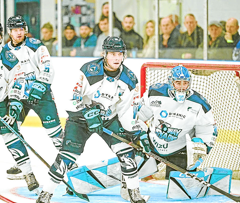Captain’s role an ‘honour’ for Stenton