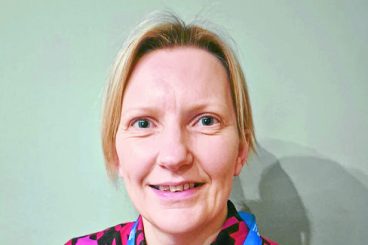 Five ways to improve health and independence