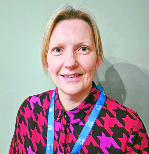 Five ways to improve health and independence