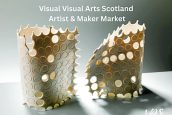 Calling all artists, makers and creators