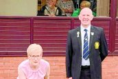 Strong start to season for Marchmount