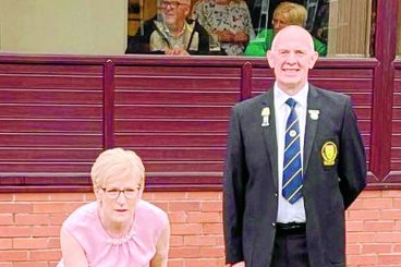 Strong start to season for Marchmount