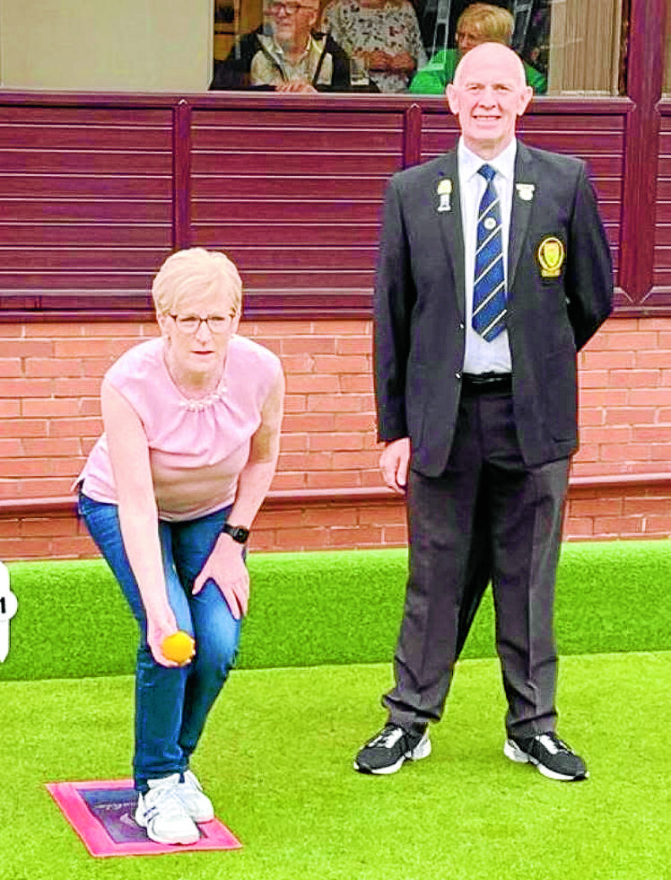 Strong start to season for Marchmount