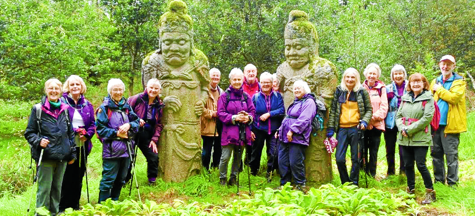 Thirty years of Dumfries U3A